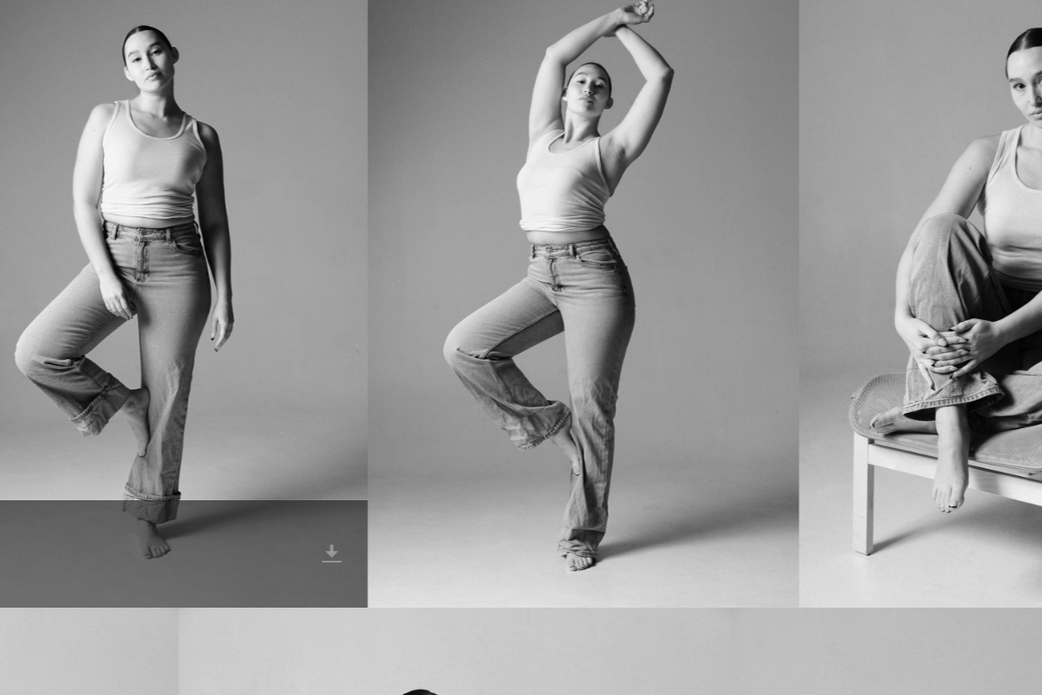 How to Start Modeling in Salt Lake City
