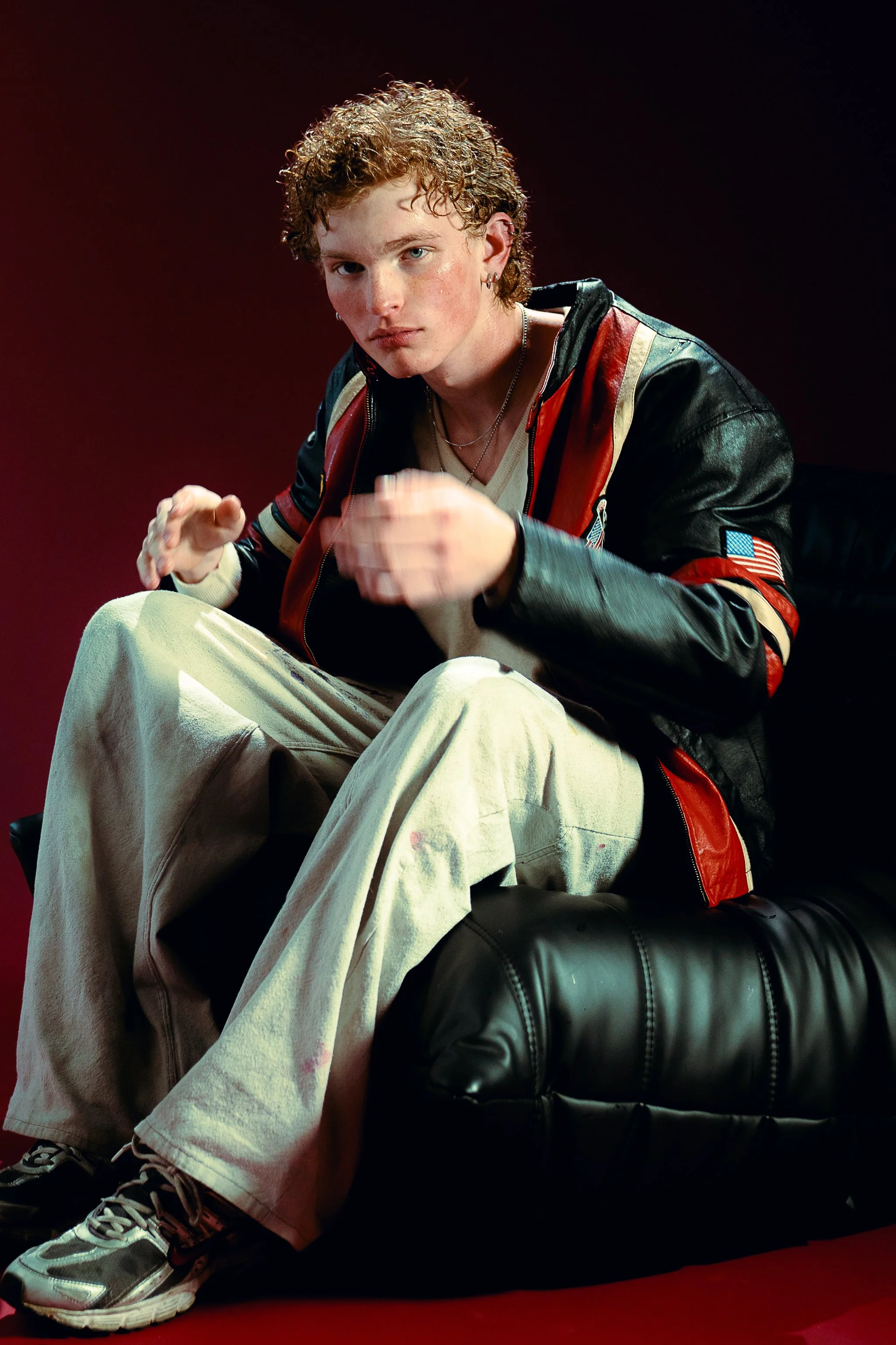 ph enkhtogos (aka togi) batmunkh