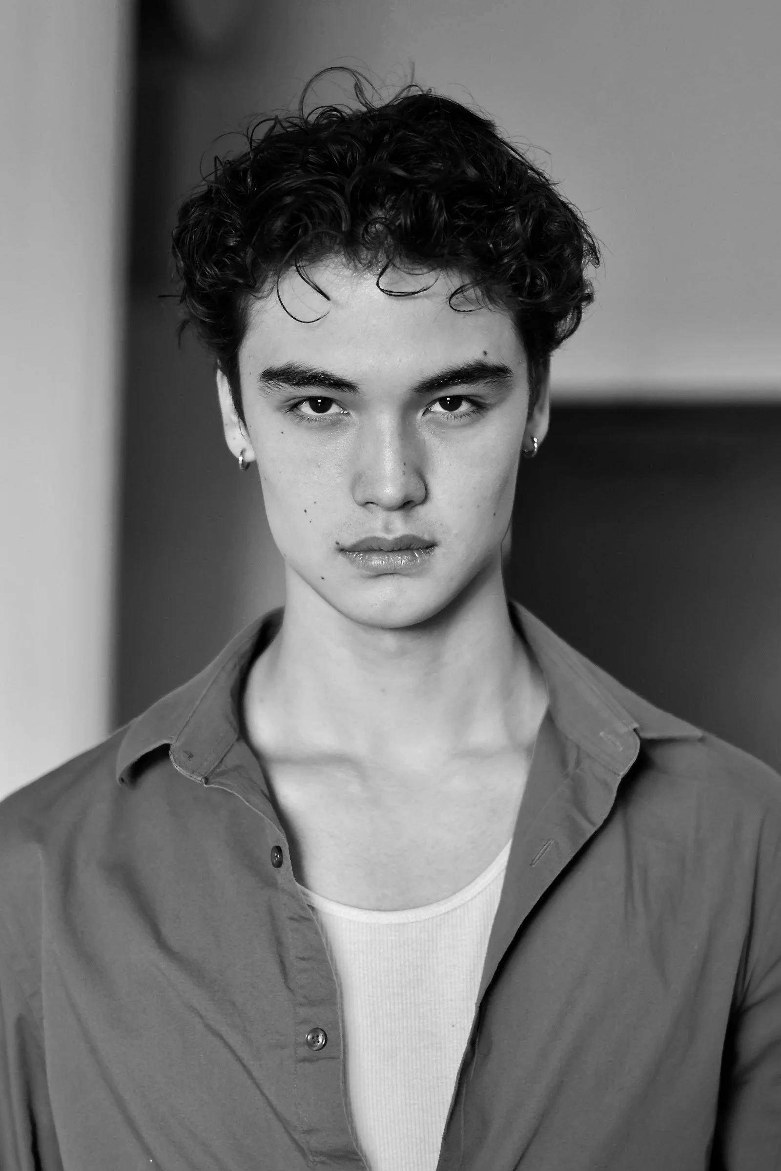 CAMERON