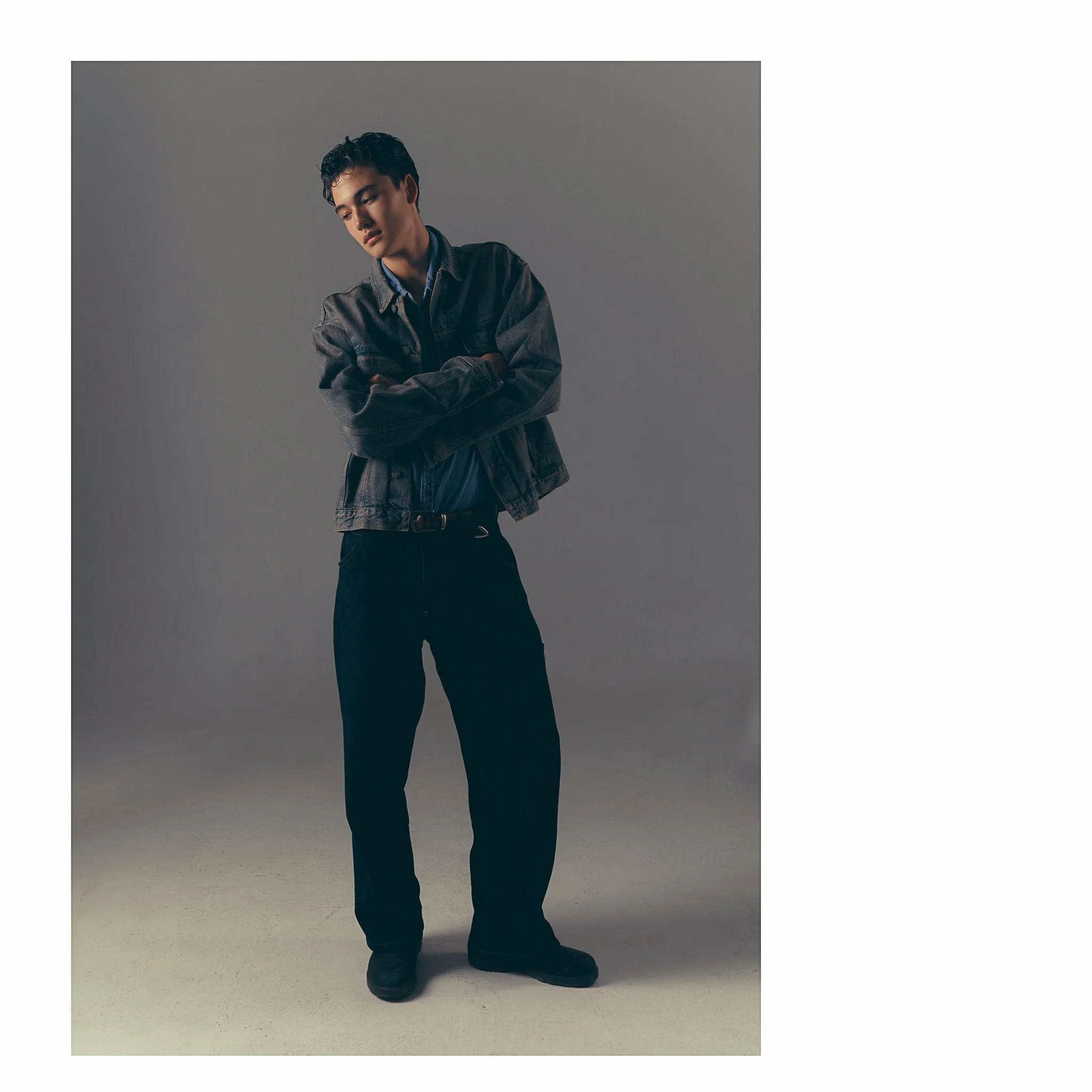 ph enkhtogos (aka togi) batmunkh