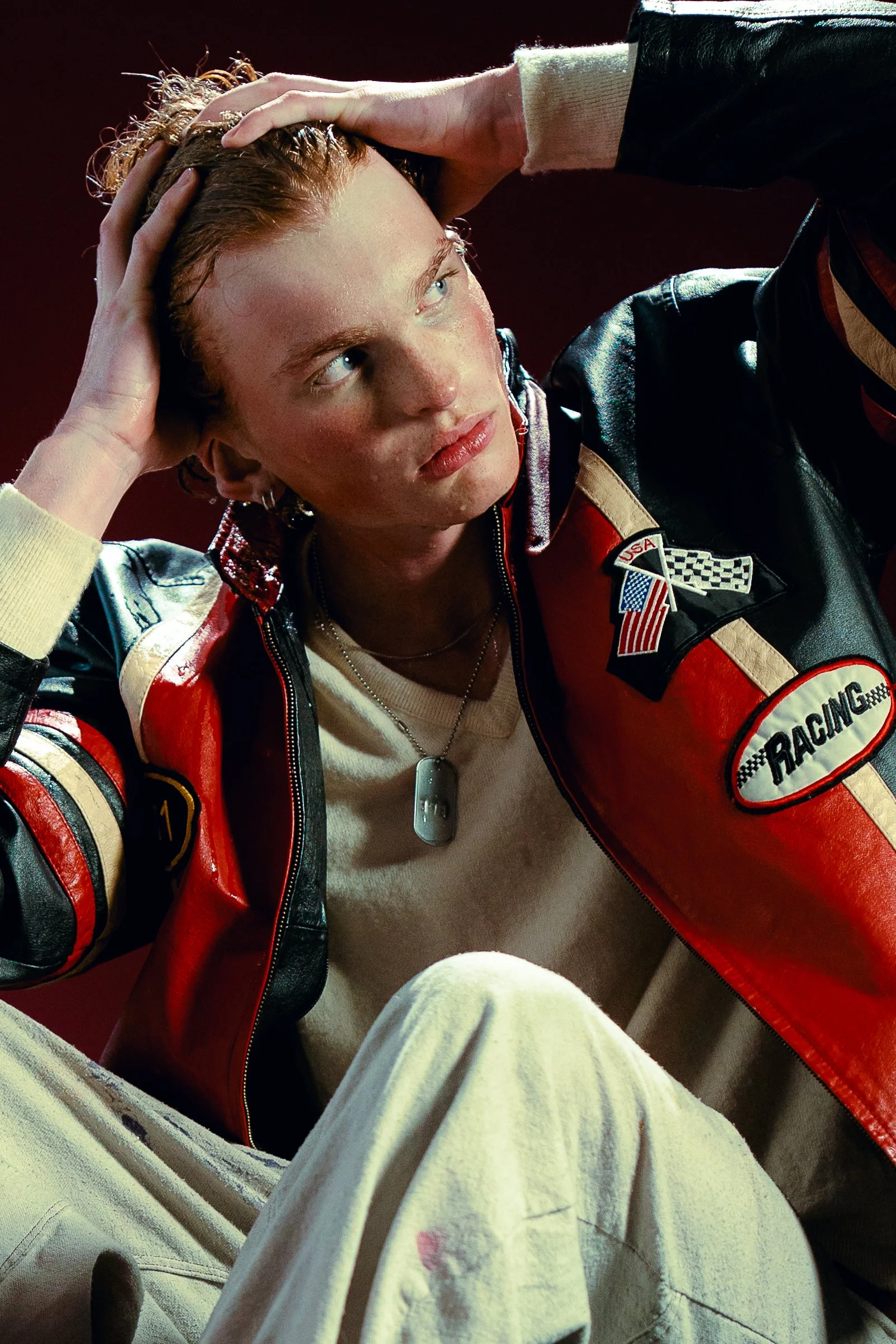 ph enkhtogos (aka togi) batmunkh