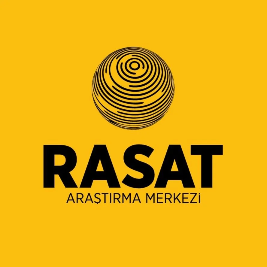 RASAT (Research, Analysis, Security Advice Think tank) Araştırma Merkezi, Türkiye’de ve Türkiye’nin çıkar alanlarında yaşanan güvenlik ve dış politika olayları ekseninde fikirler geliştiren, kâr amacı gütmeyen bir politika araştırma kuruluşudur.
