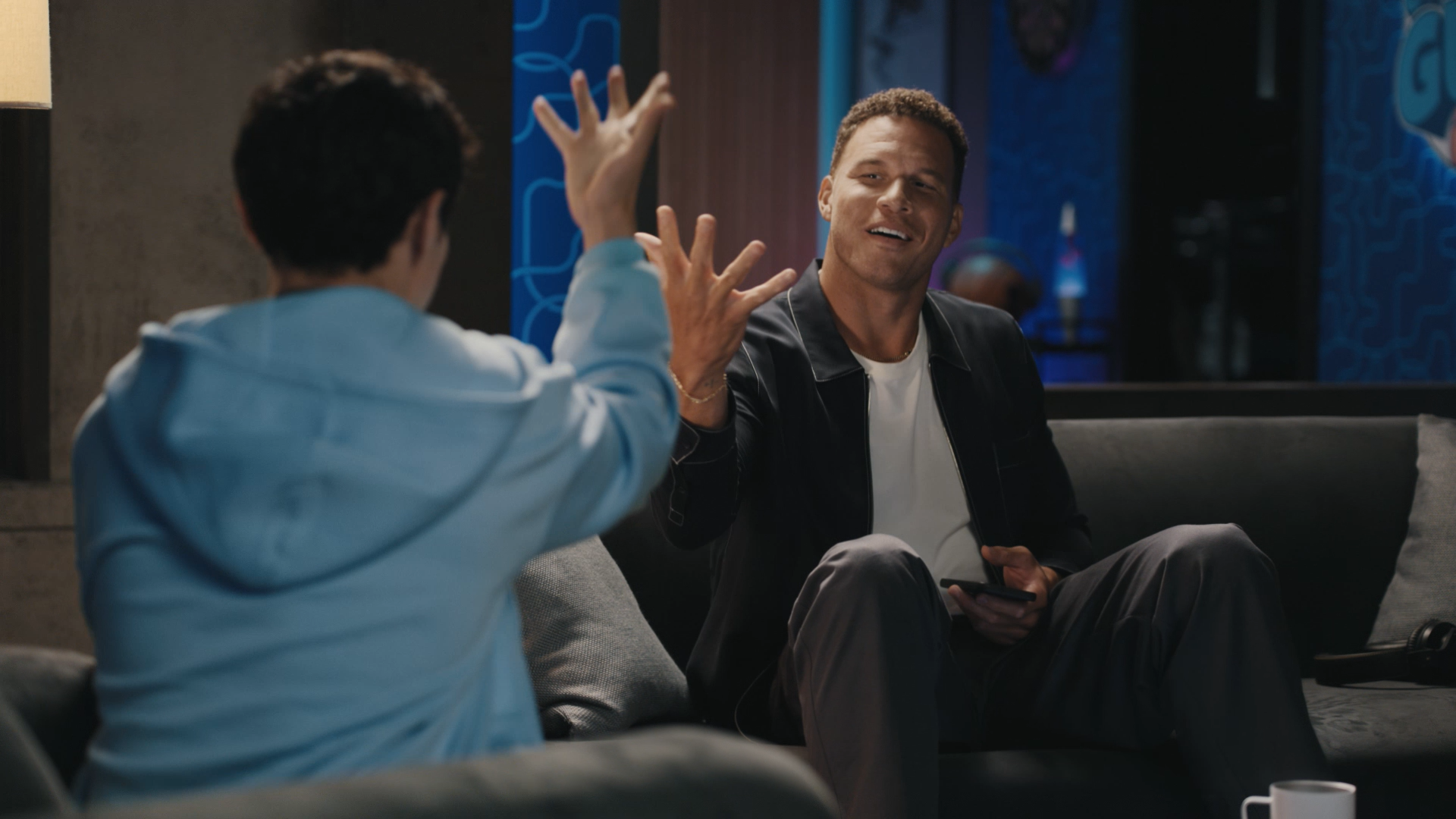 AT&T March Madness Guarantee