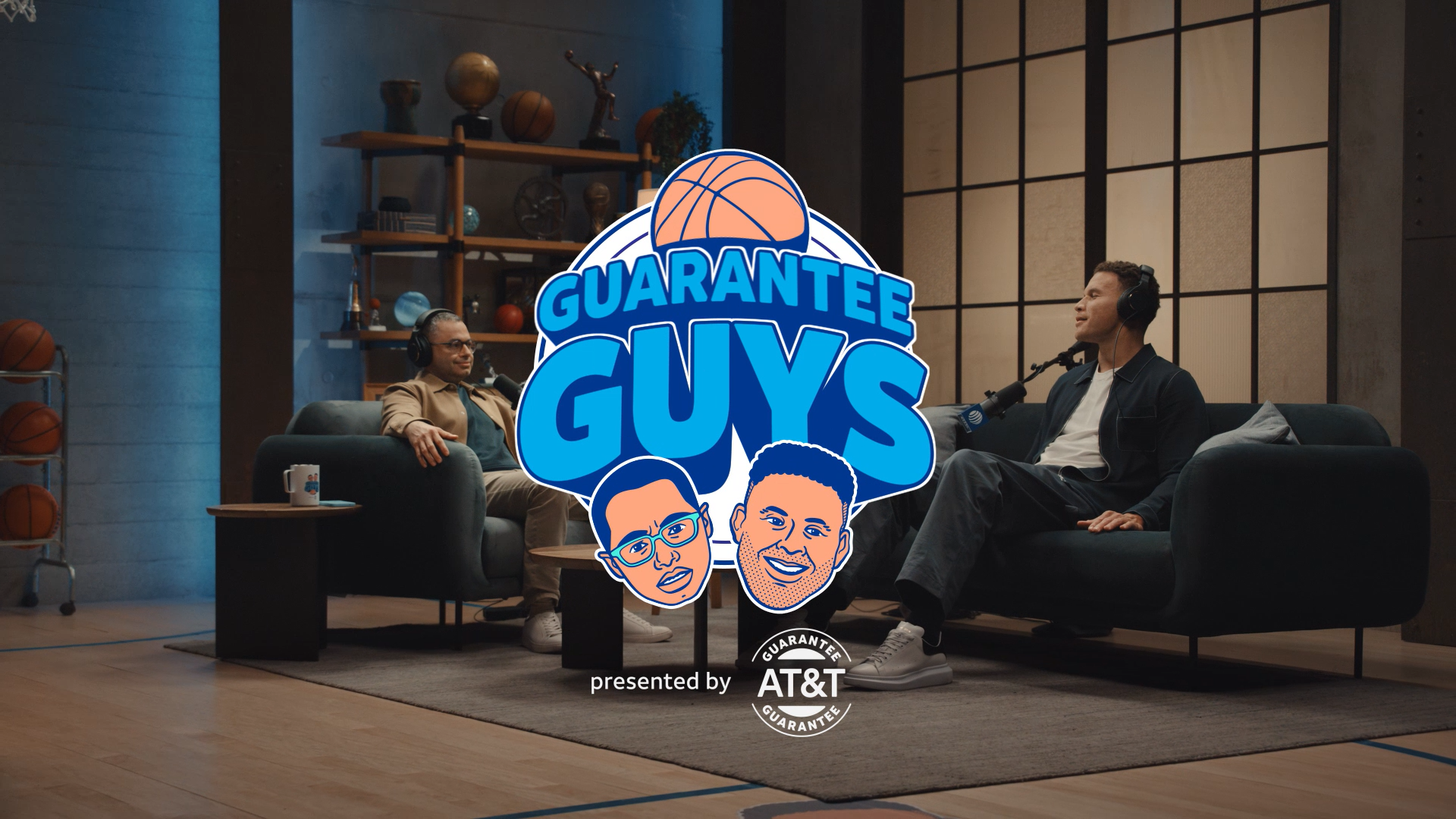 AT&T 206 Halftime Integrations