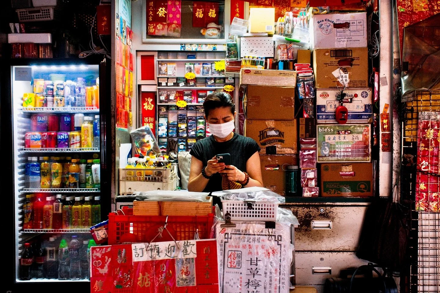 humans of hong kong &amp; macau | august 2024.