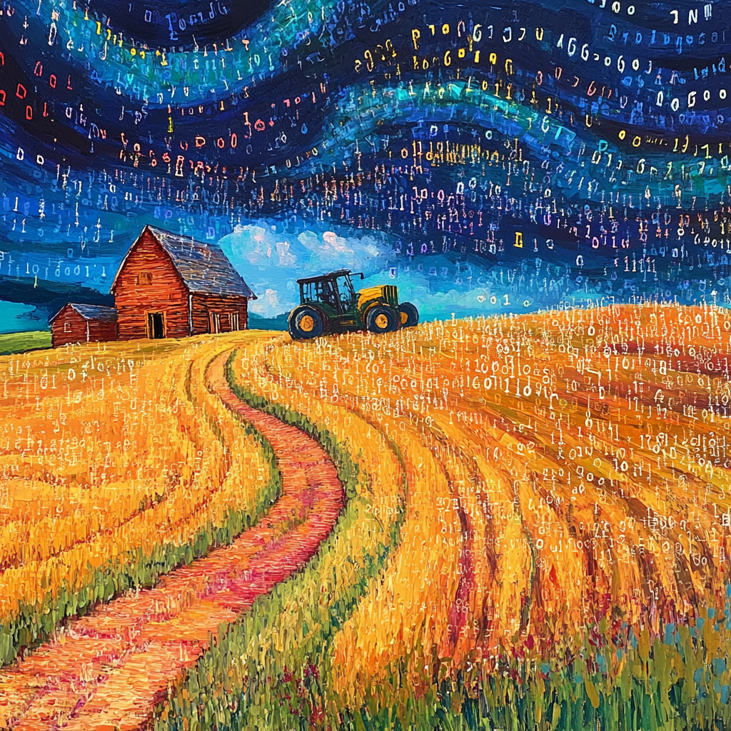 yourmomsquats_a_van_gogh_inspired_farm_field_with_a_barn_and_tr_3eb162ea-a790-4480-8aa5-d228437d2d93.png