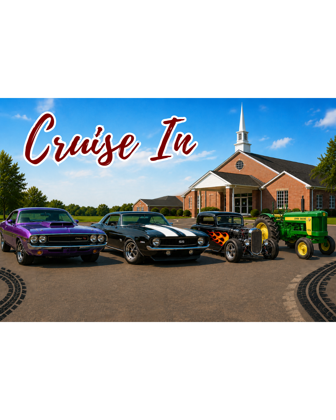 Cruise In