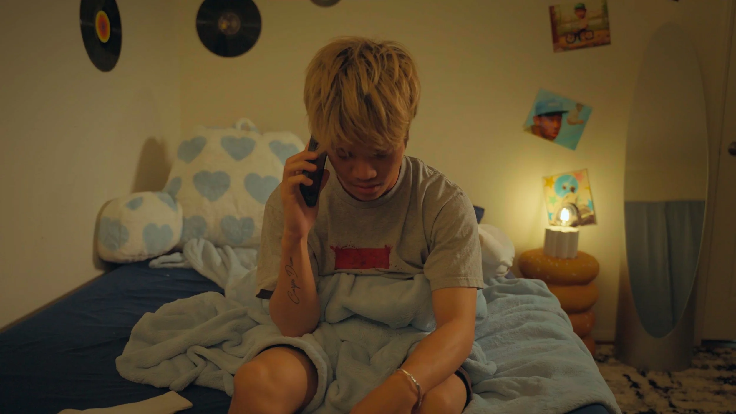 RING RING