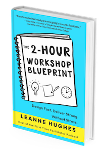 The Workshop Mini-Mission Statement: How to Define Your Workshop Purpose and Outcomes