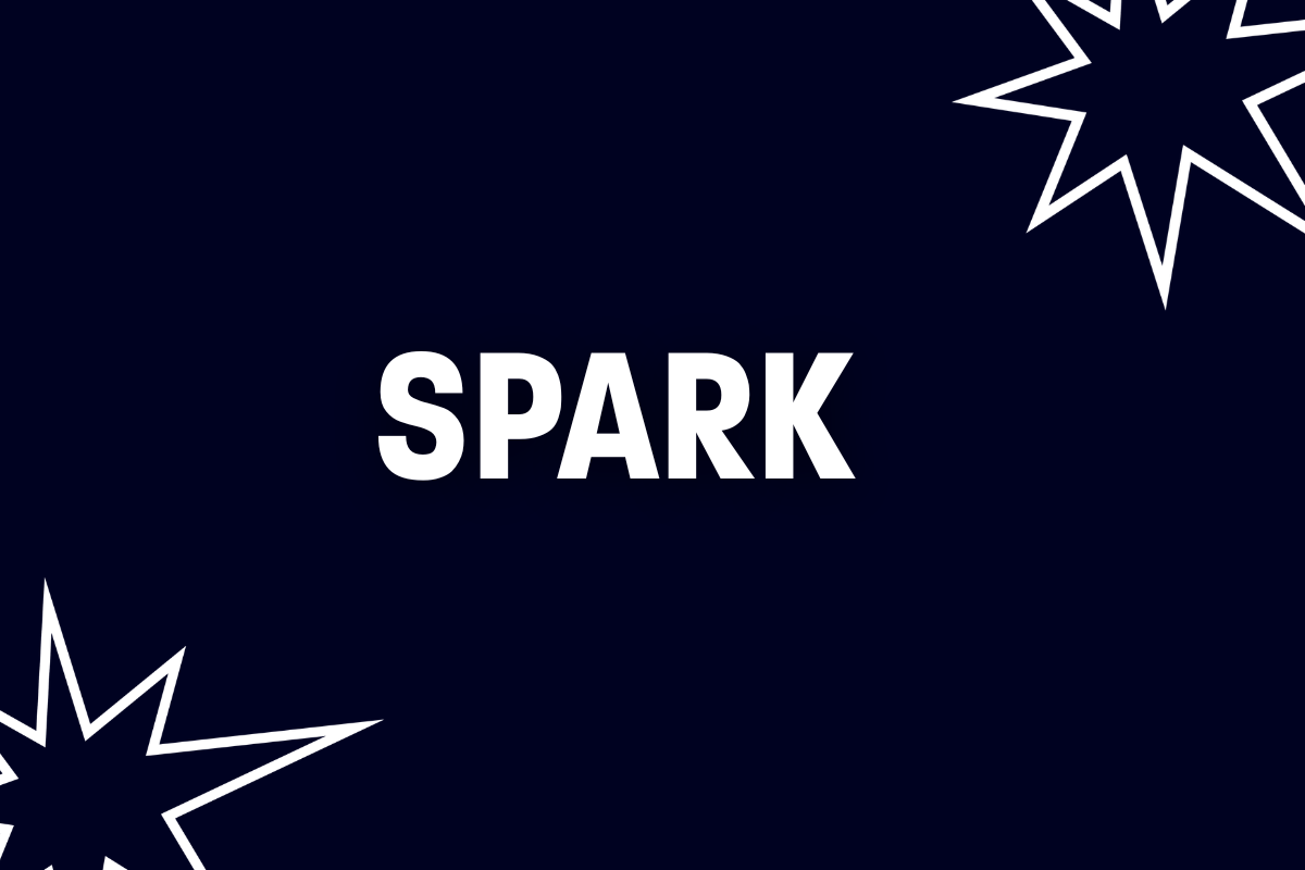 The SPARK Framework for Workshop Design | Leanne Hughes