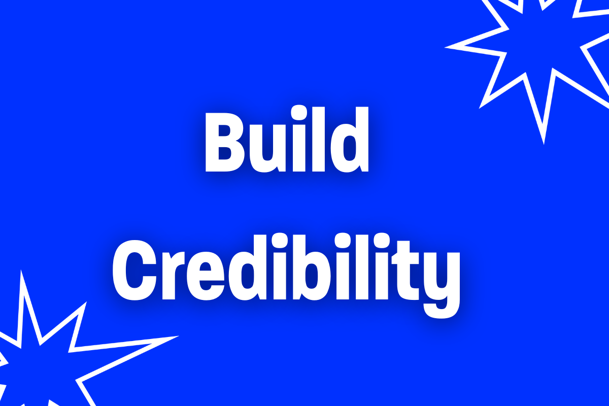 The Craft and Content Framework: How to Build Awareness and Credibility