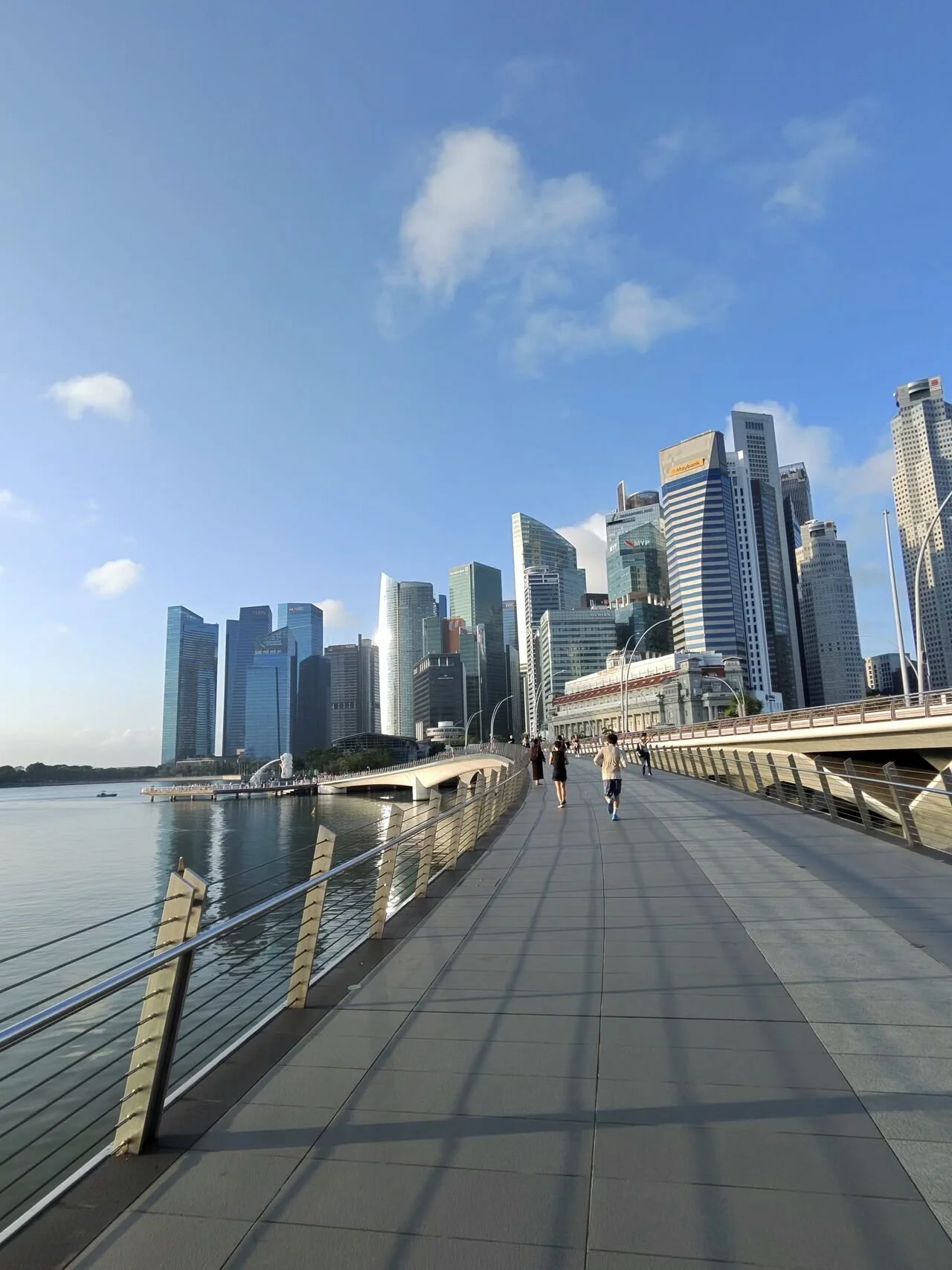 Travel Without a Phone: What I Learned