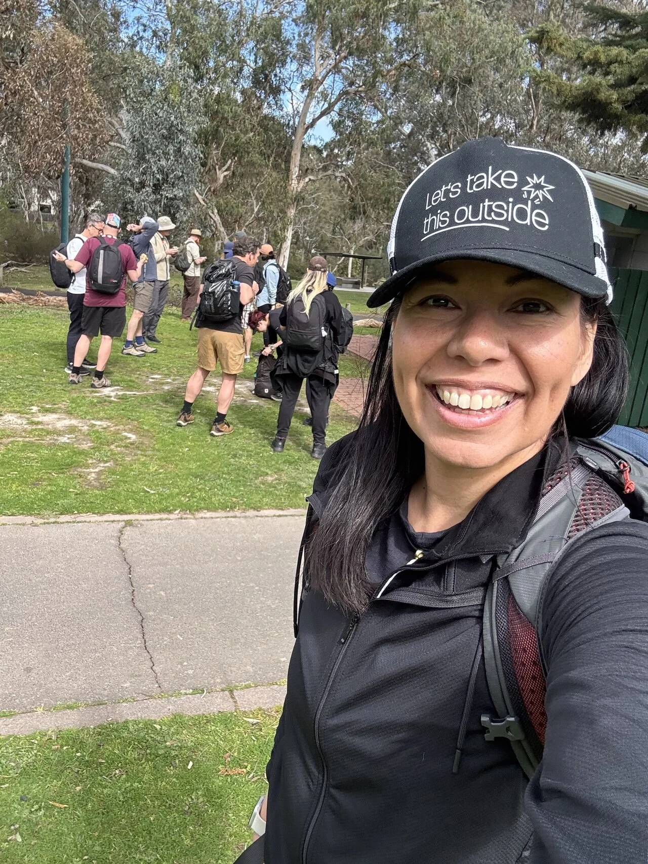 What Would It Mean for You to Earn Your Name?