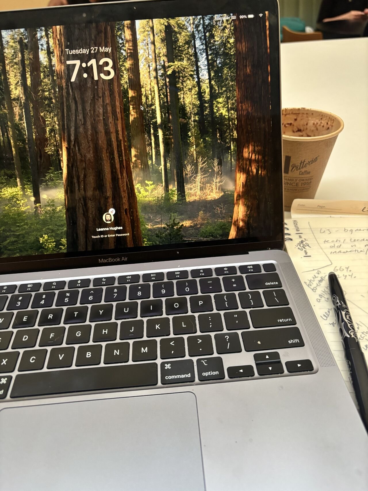 Pre-flight thoughts (some controversial)