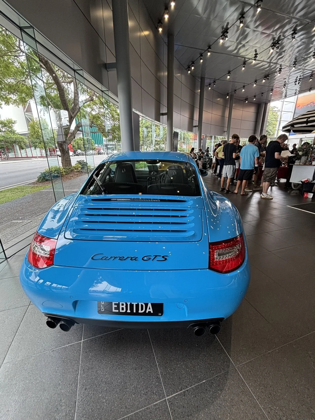 When Data Says No (But You Don’t)