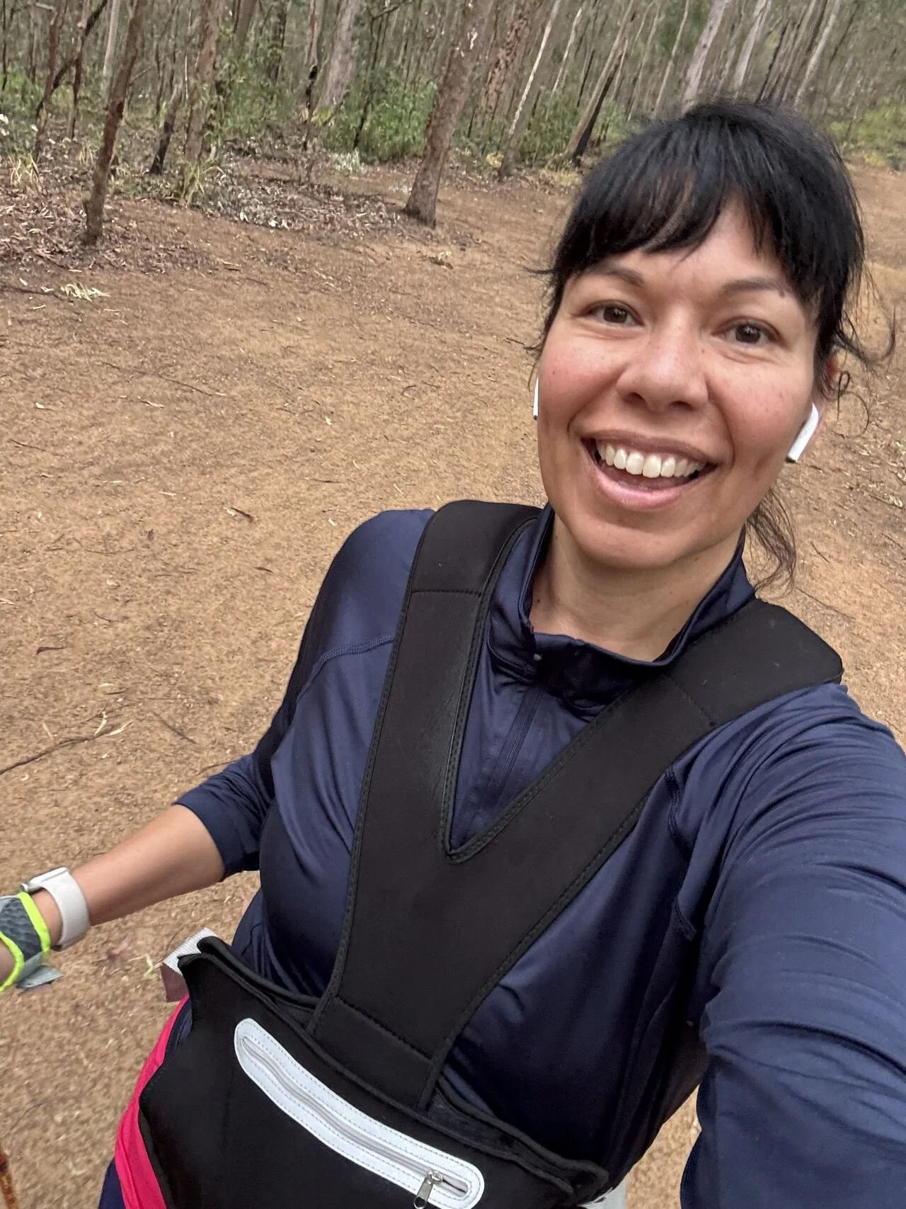 How I Made Calendar Space Without Asking