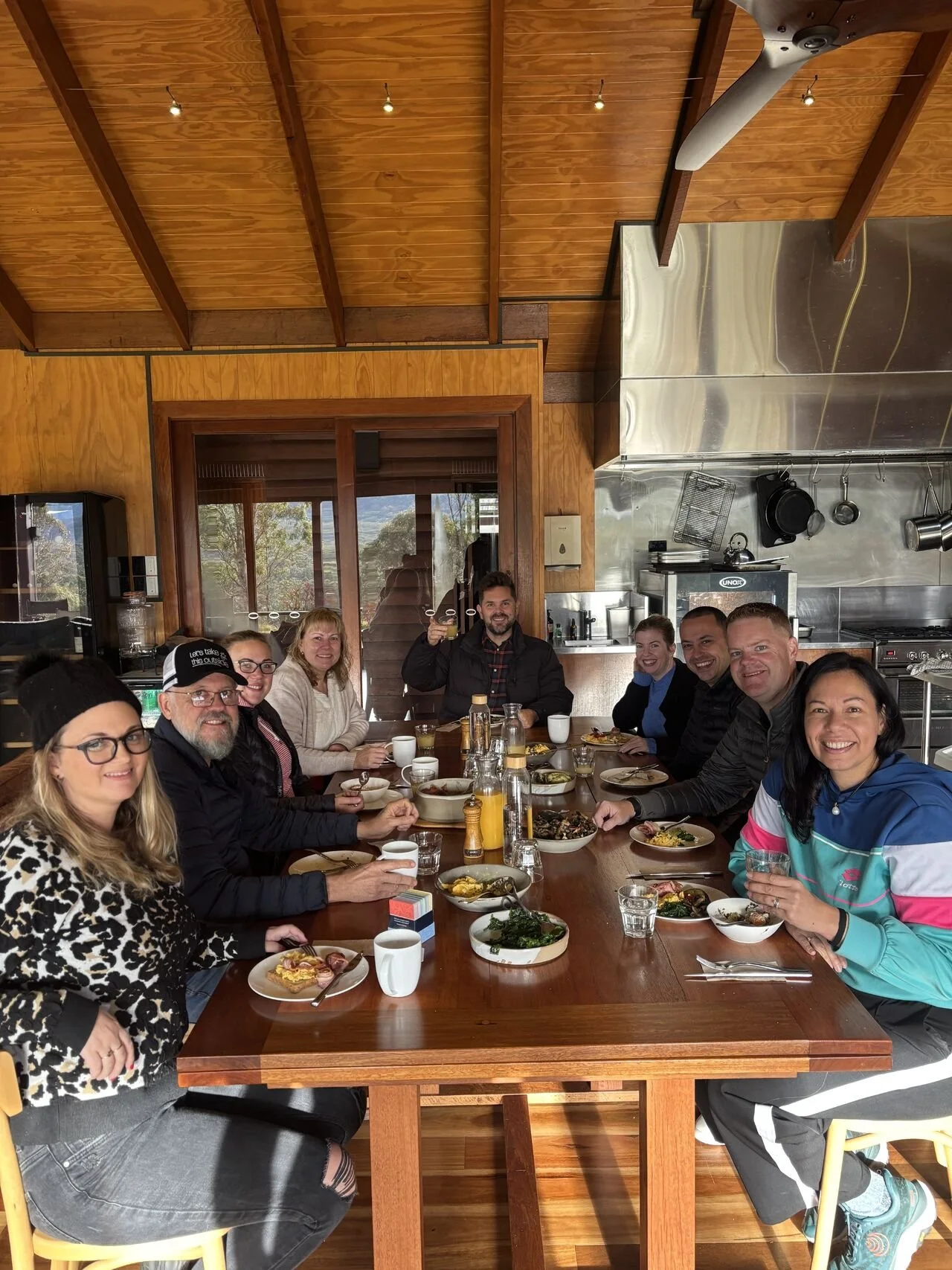 Connection Over Content (Side Convos Are Where the Magic Happens)