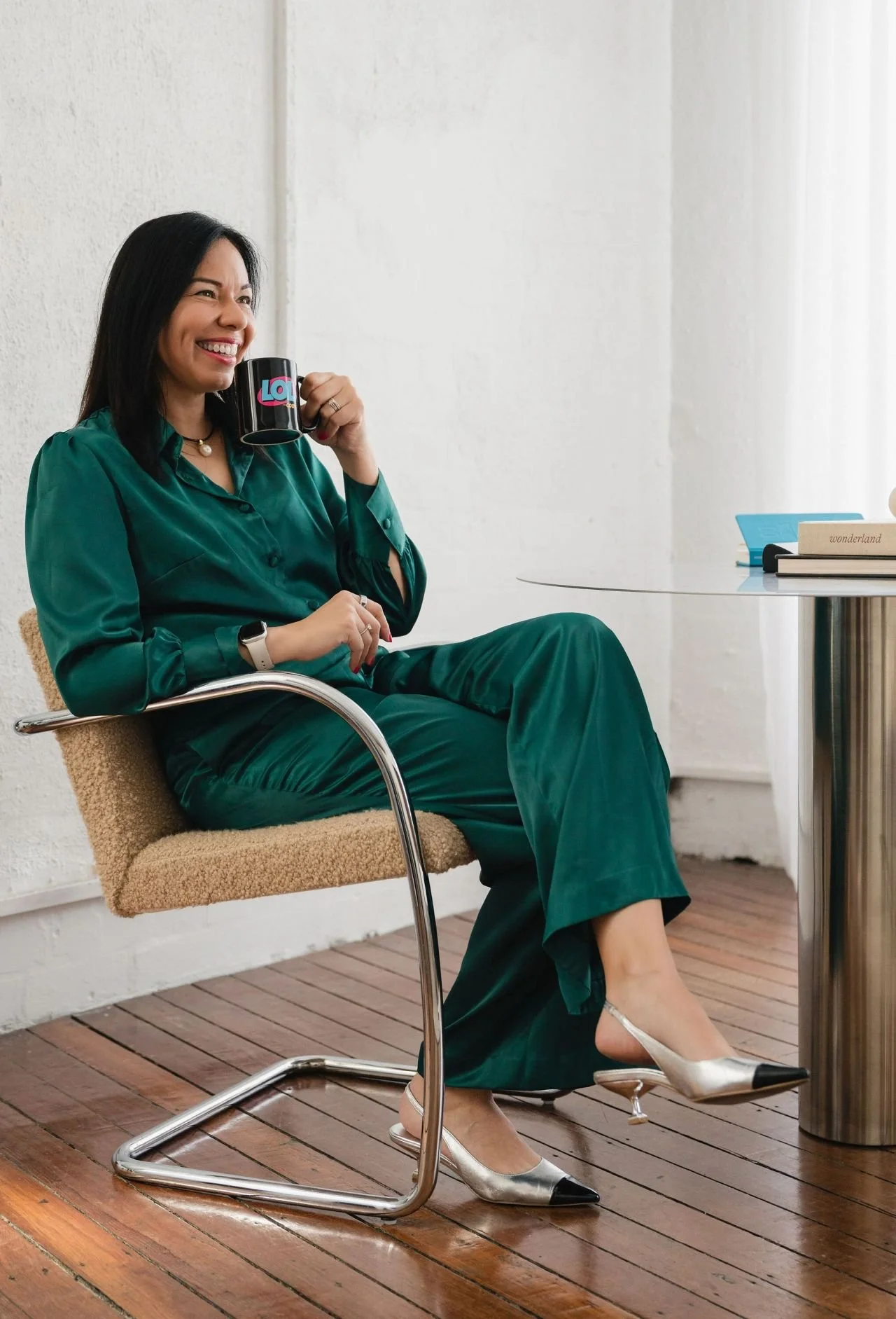 Ideas Aren’t the Hard Part (Execution Is Everything)