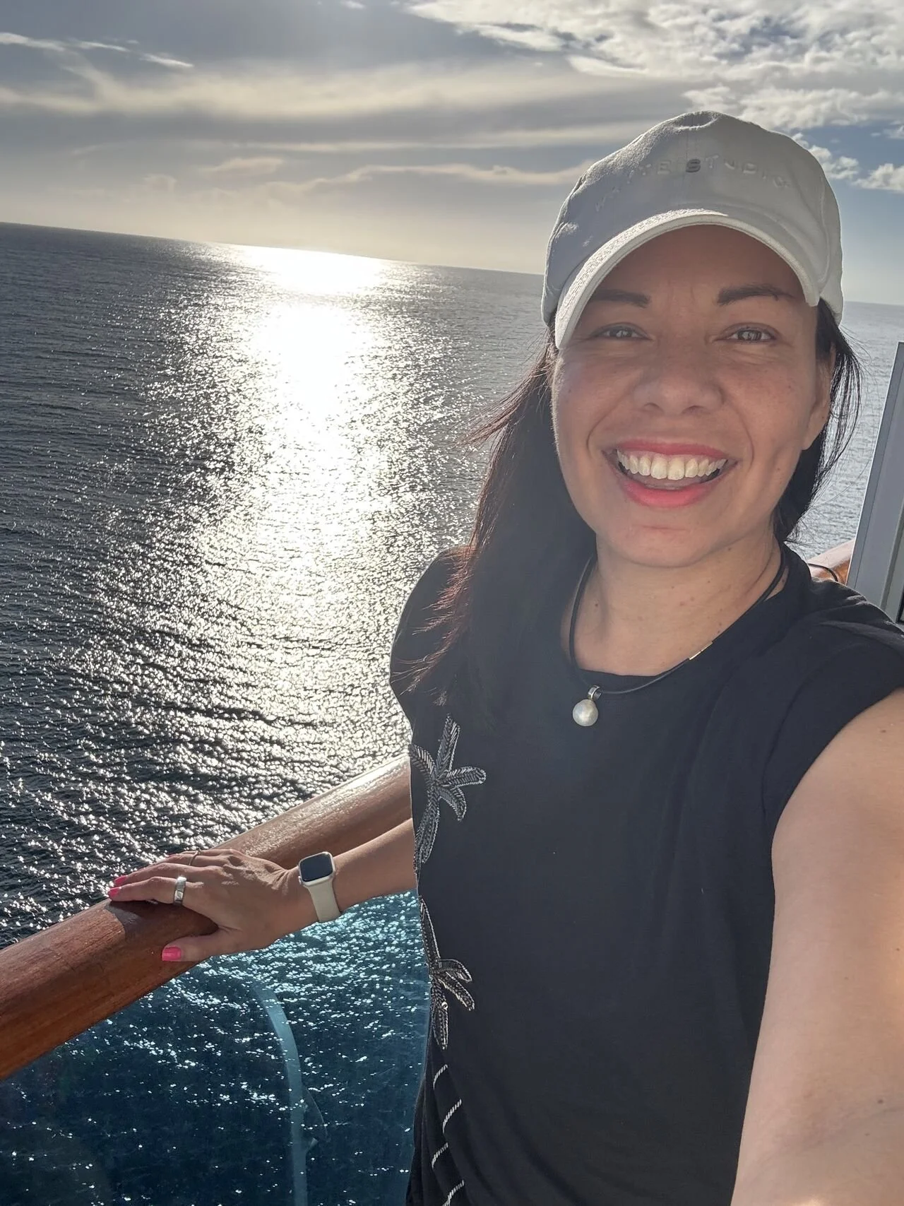 Do You Really Love Cruising… Or Is It Just the Free Drinks?