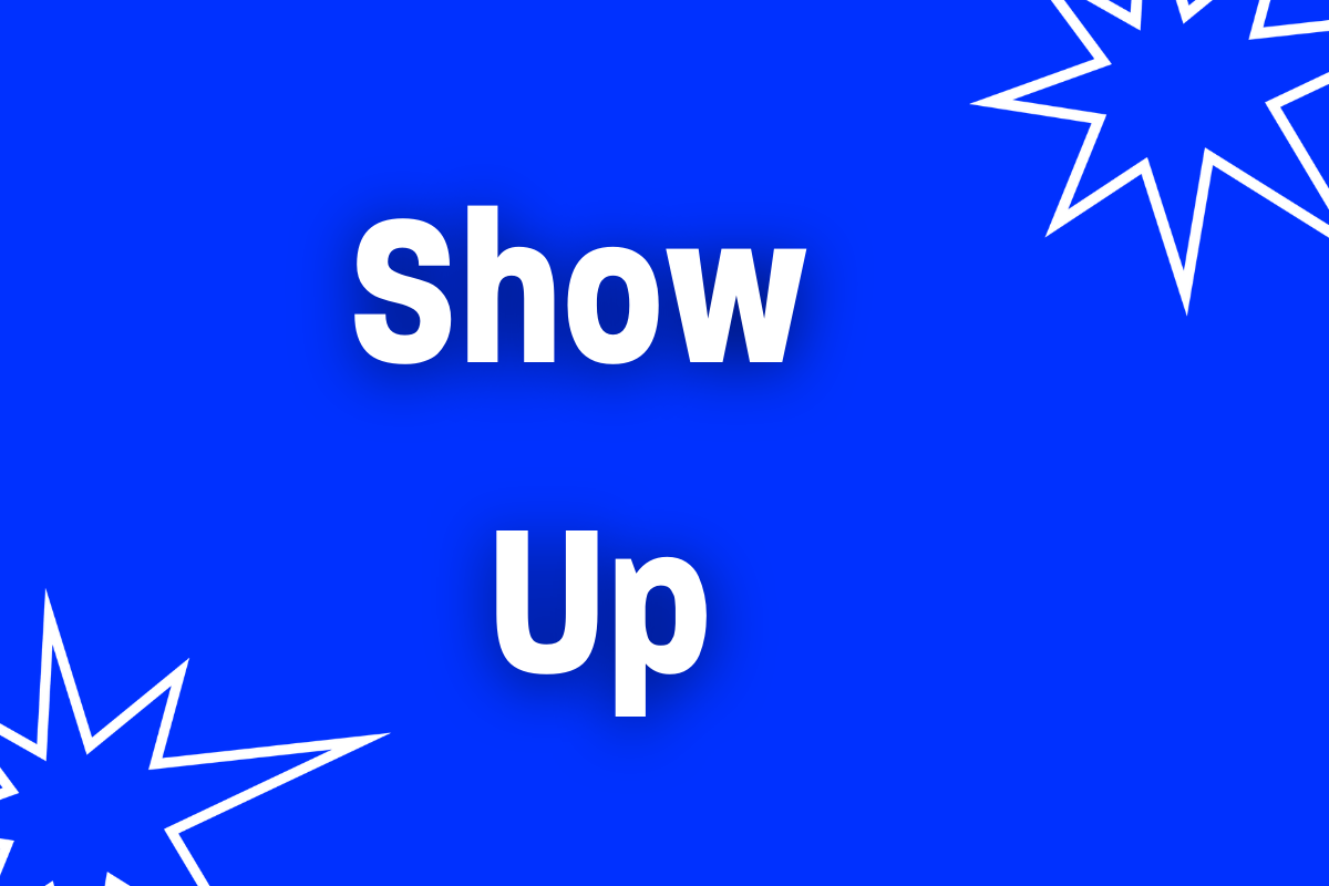 How to Get People to Show Up to Your Workshop (Without Making It Mandatory)