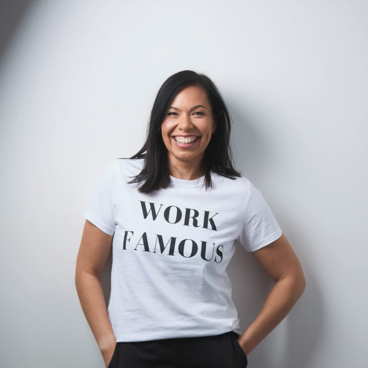 Been there, done that, bought the shirt&hellip; and then wrote the book on it&hellip; 

I&rsquo;ve got a big announcement dropping Friday. But why wait when you can get in now? 👀

Here&rsquo;s the scoop. It&rsquo;s about my next book, published by @