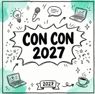 Leanne Hughes' Con Con 2027