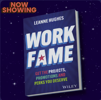 WORK FAME PREMIERE (Brisbane)