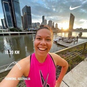 How constructive delusion can drive your new 2021 habit: 7 lessons learnt from my 2020kms running challenge)