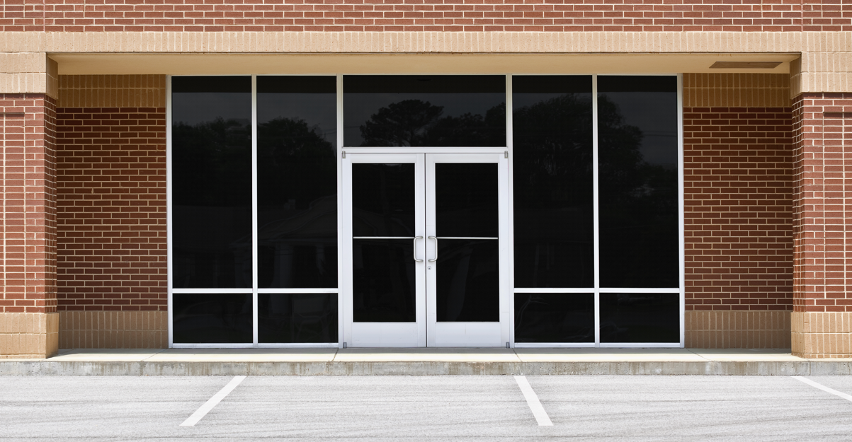 Commercial Window Tinting: The Smartest ROI for Tampa Businesses