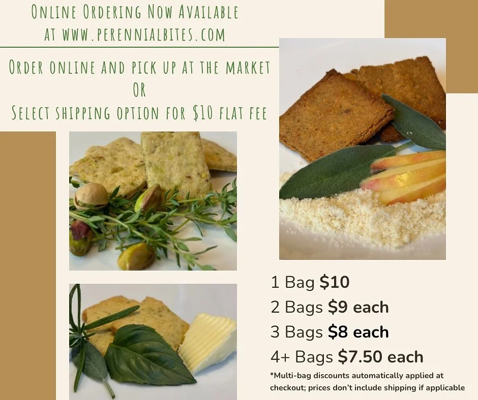 Want to snag your favorite flavor(s) before they run out? Order online now and then pick up at the @haverhillfarmersmarket  or @northandoverfarmersmarket this weekend. Just select pick up option at checkout. Can&rsquo;t make it? Shipping is also avai