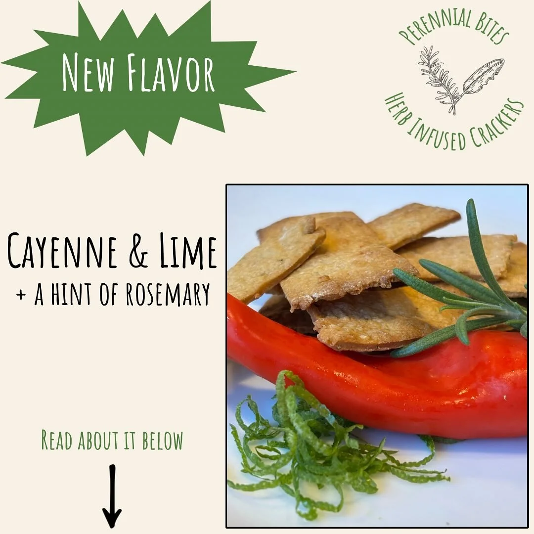Summer is still here, so I figured it&rsquo;s a good time to drop this one before the fall flavors start to trickle in. I&rsquo;m using my own homegrown cayenne peppers to add some spice, paired with a little burst of lime juice and sweetened with a 
