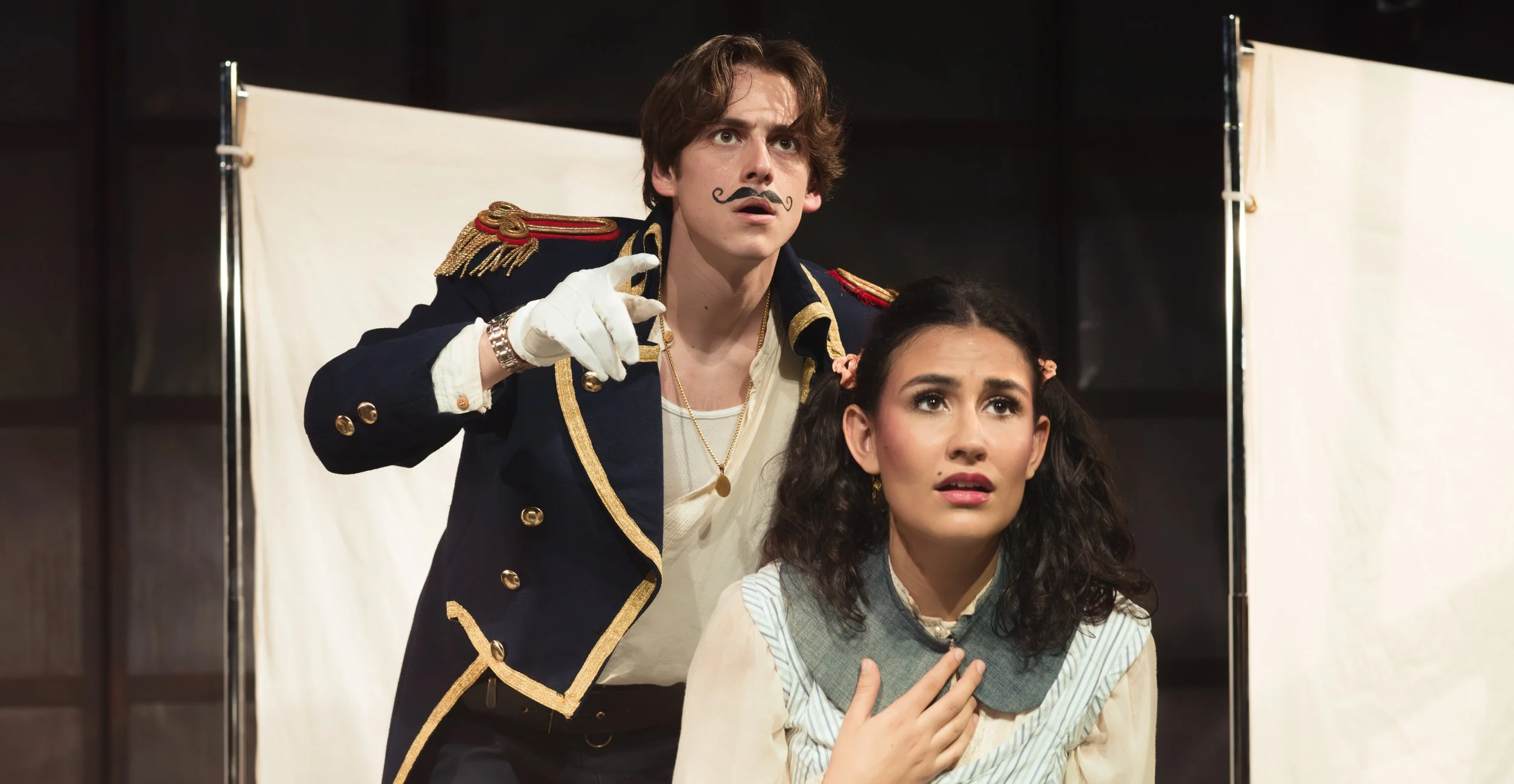 The Threepenny Opera, Fordham Theatre