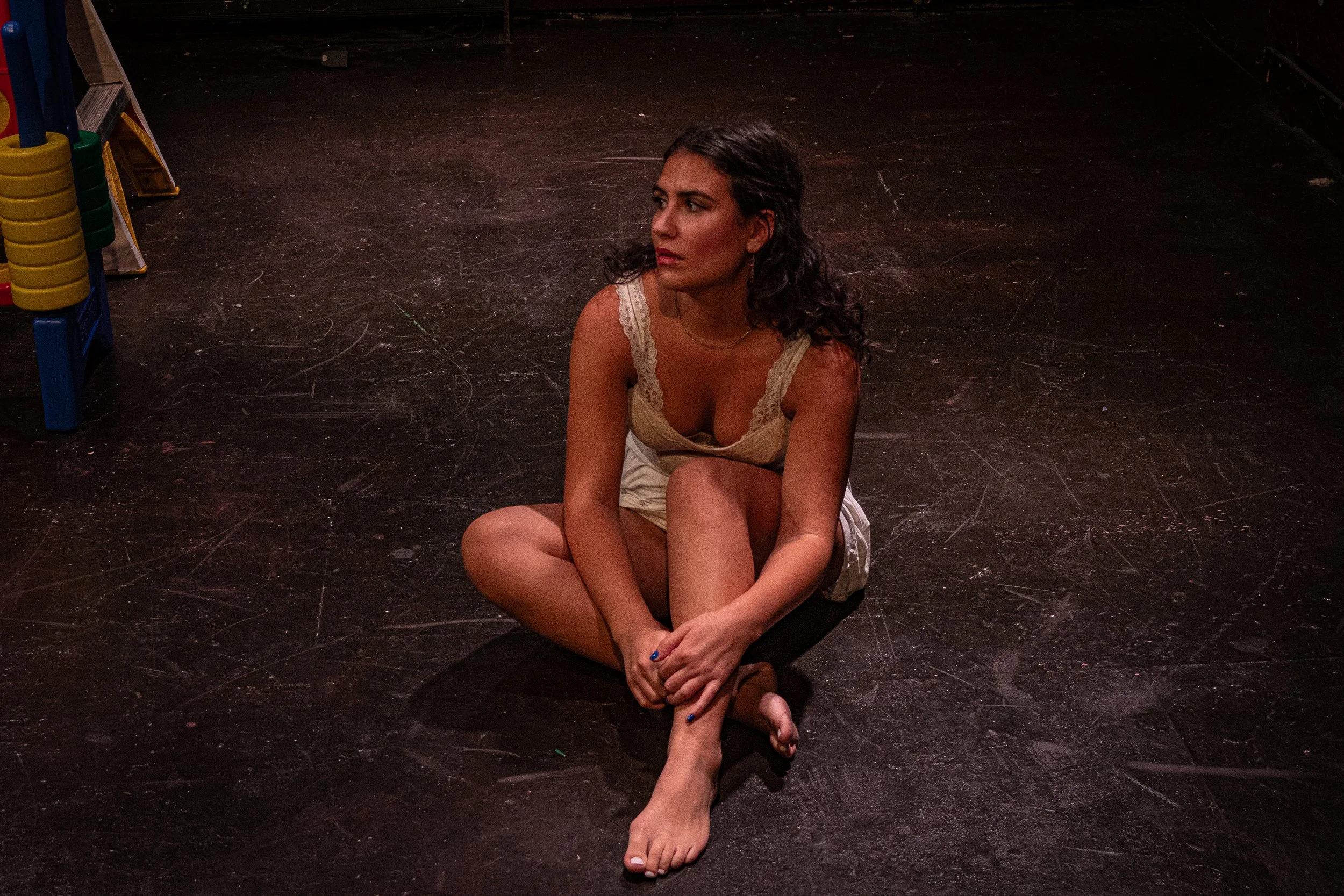 The Minotaur, Fordham Theatre