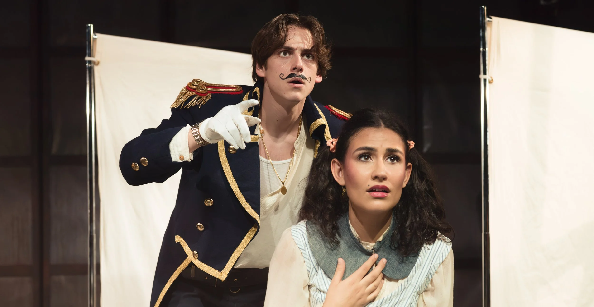 The Threepenny Opera, Fordham Theatre