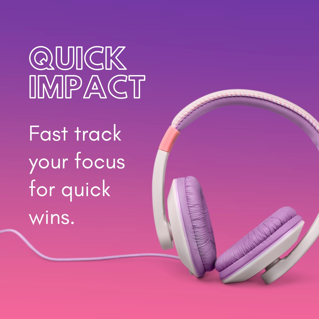 Quick Impact