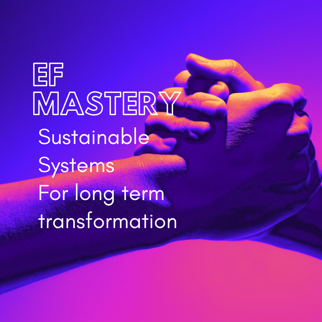 EF Mastery
