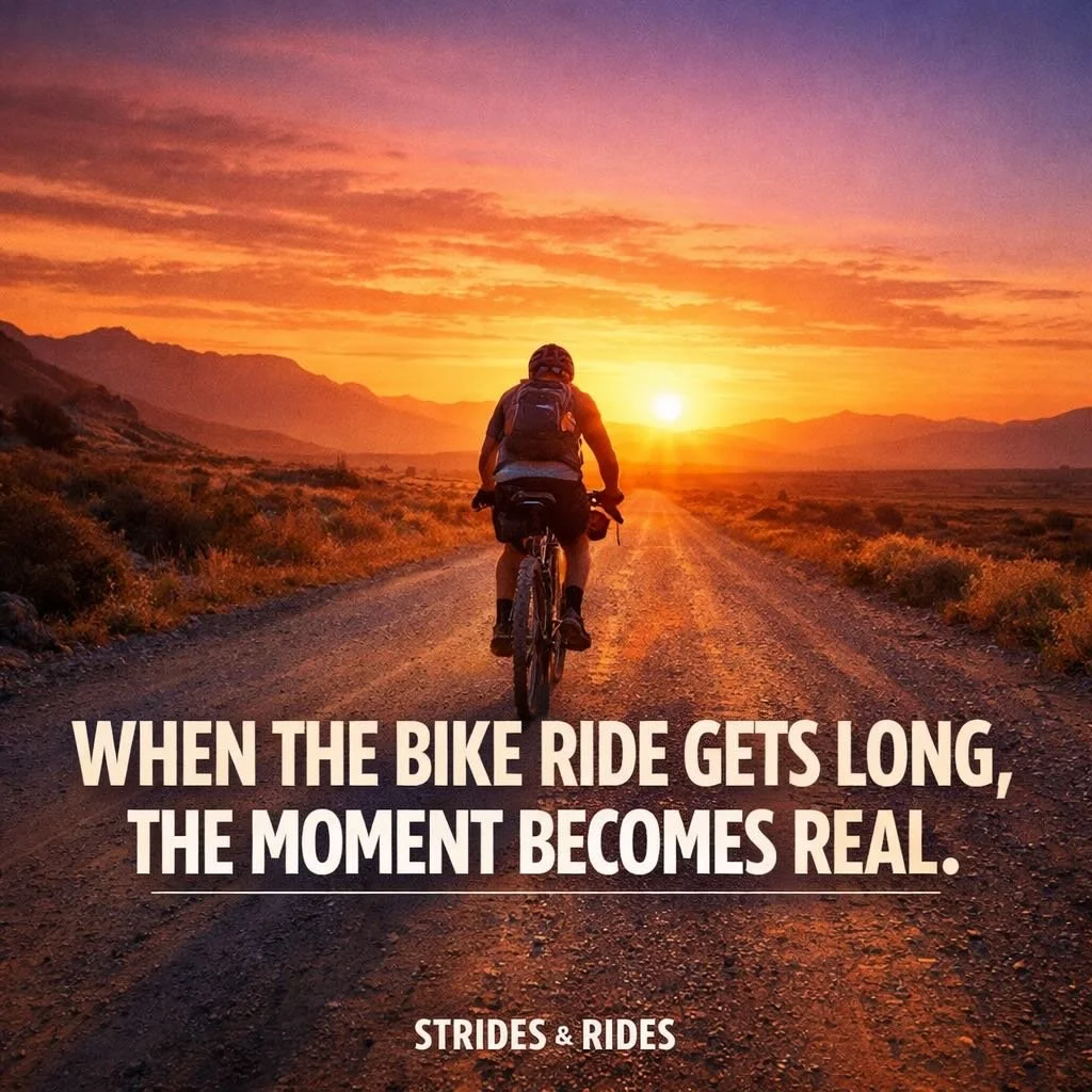 When There Is Only Now