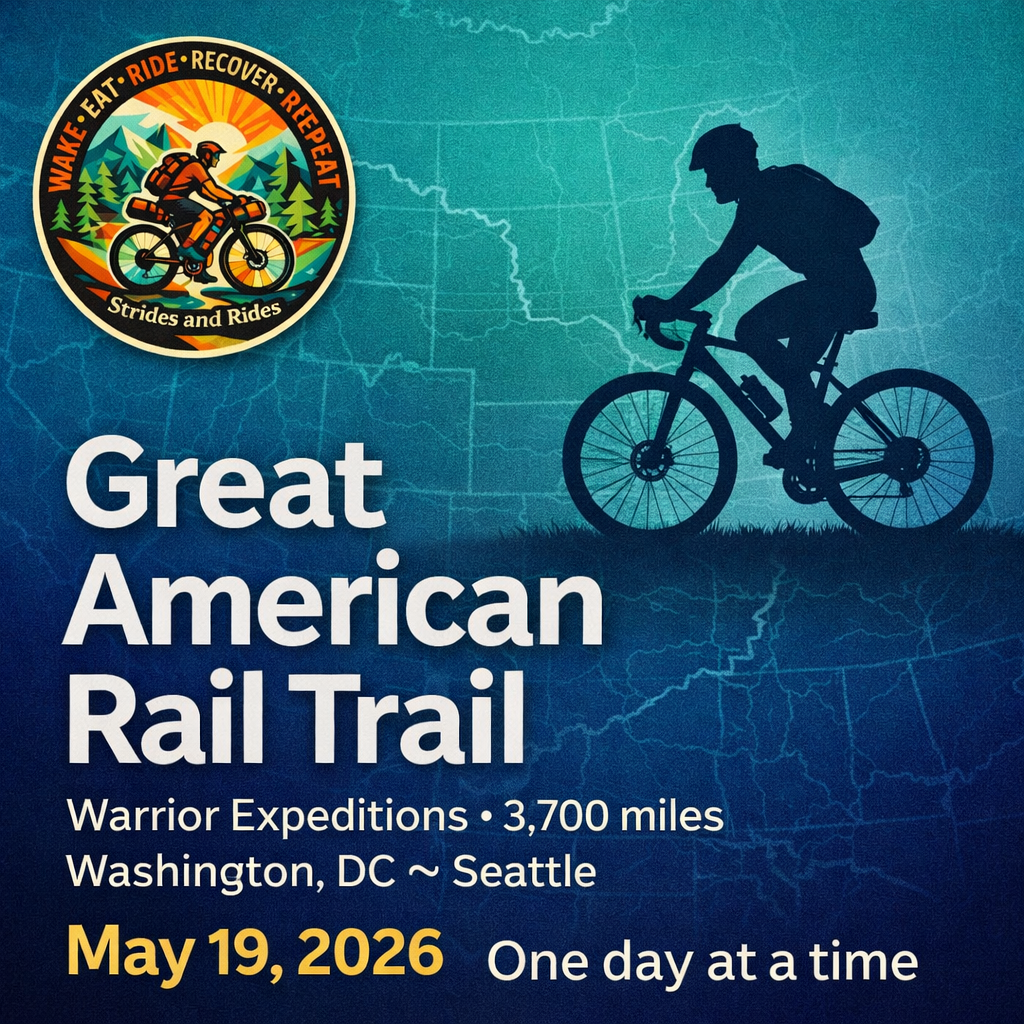 What is Warrior Expeditions?