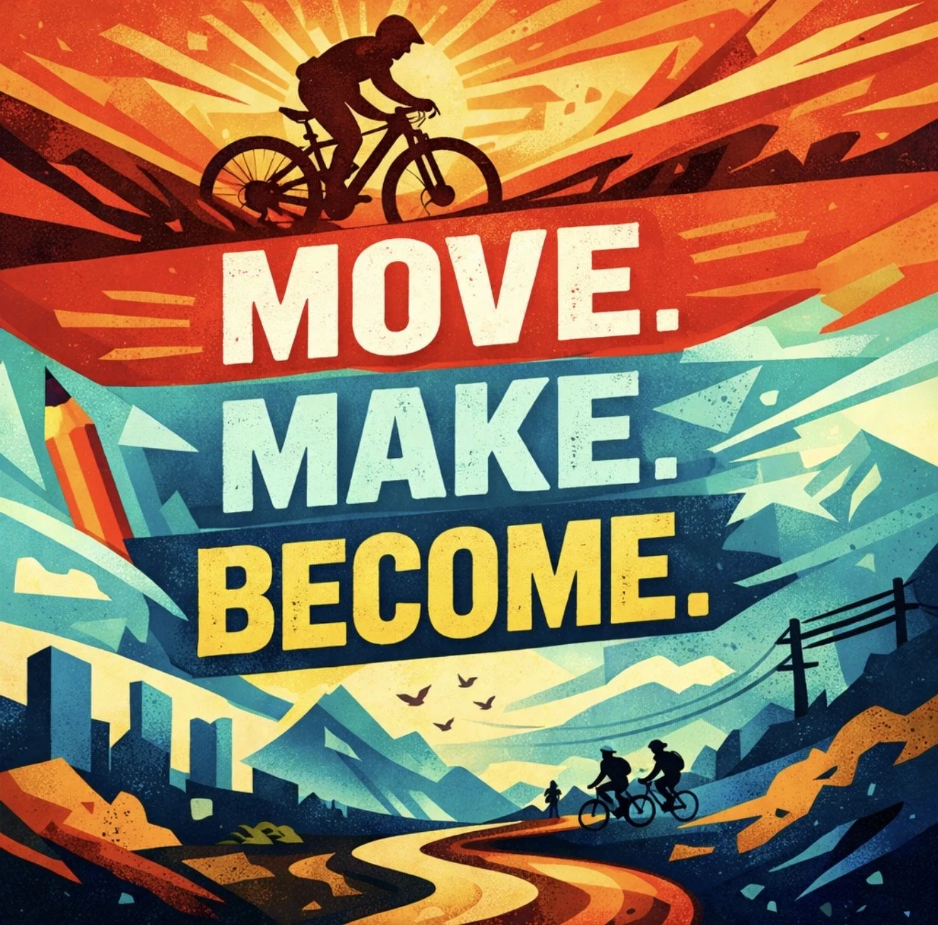 Don’t let 2026 Disappear 