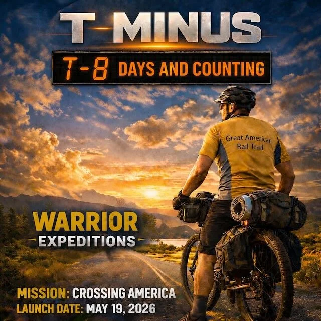 Train. Recover. Adapt. Repeat.
