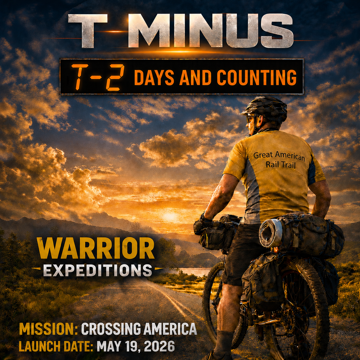 The Moment Preparation Becomes Trust