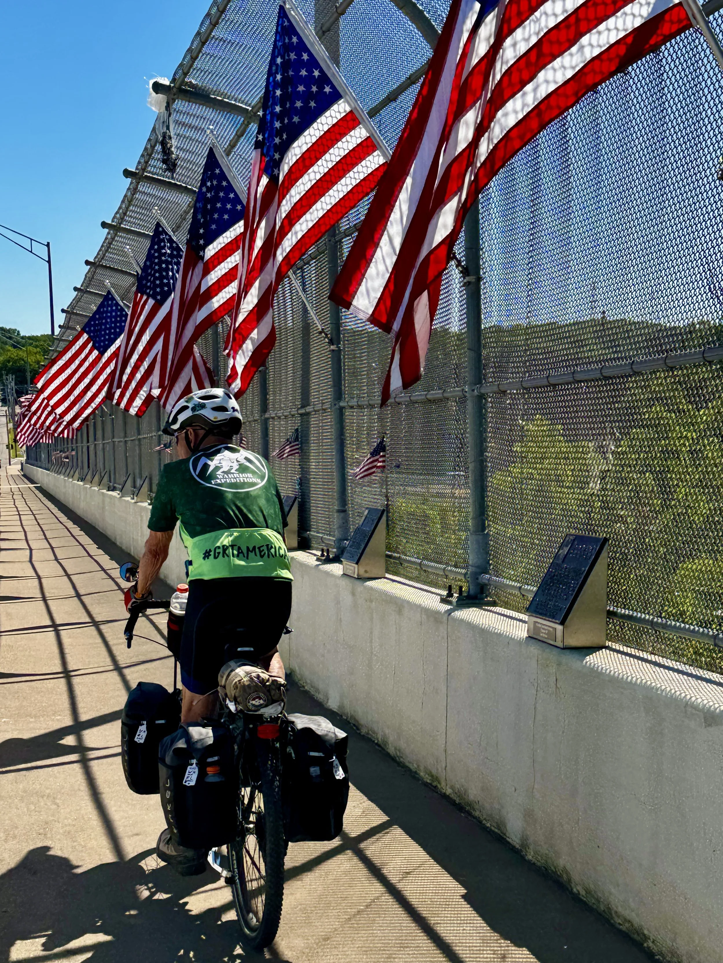The Unexpected Gift of the Ride