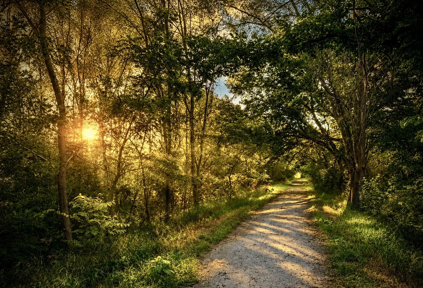 Adventure Begins with Imagination
