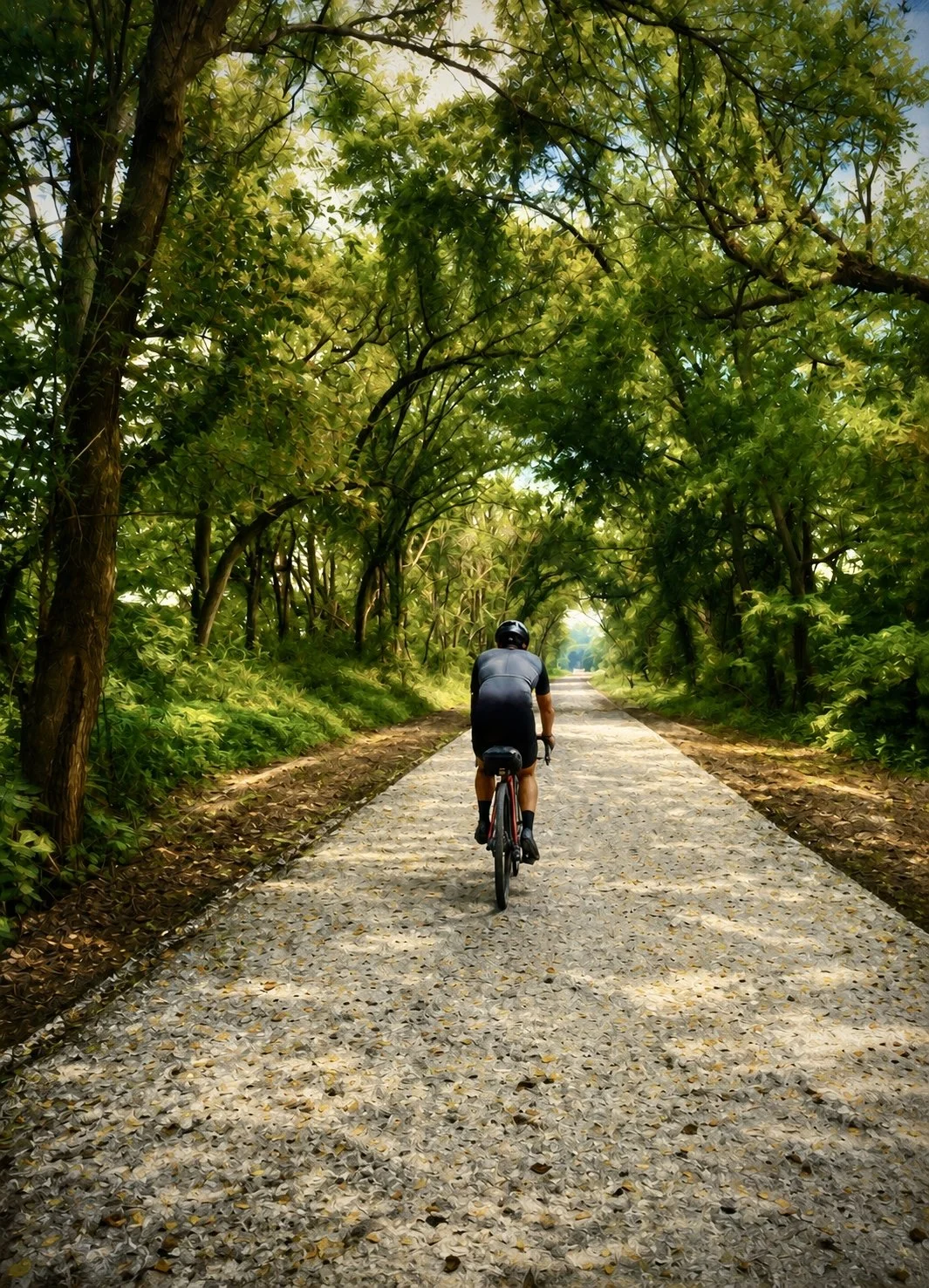The Purpose of the Adventure