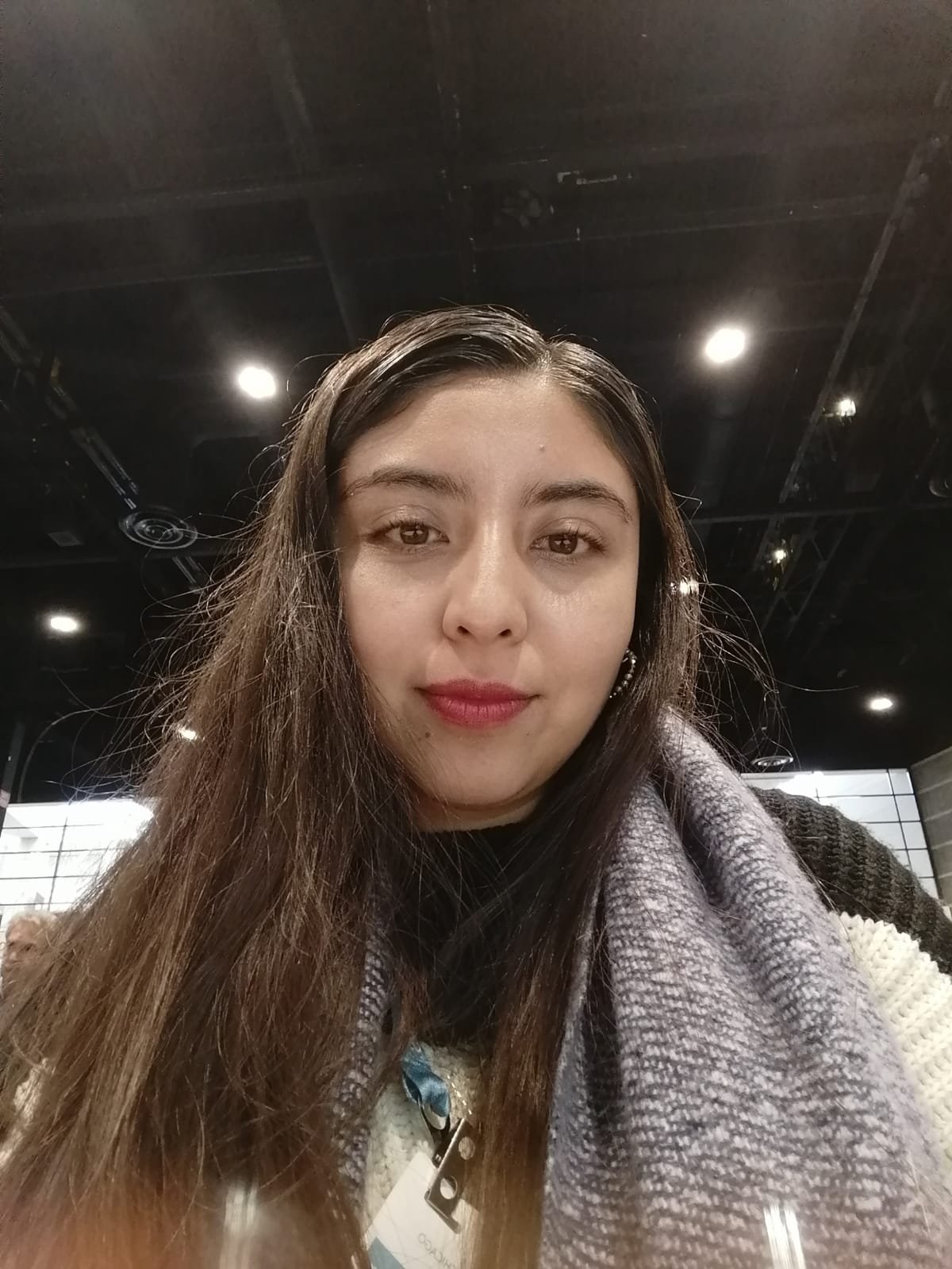 Cintia Velázquez Delgado