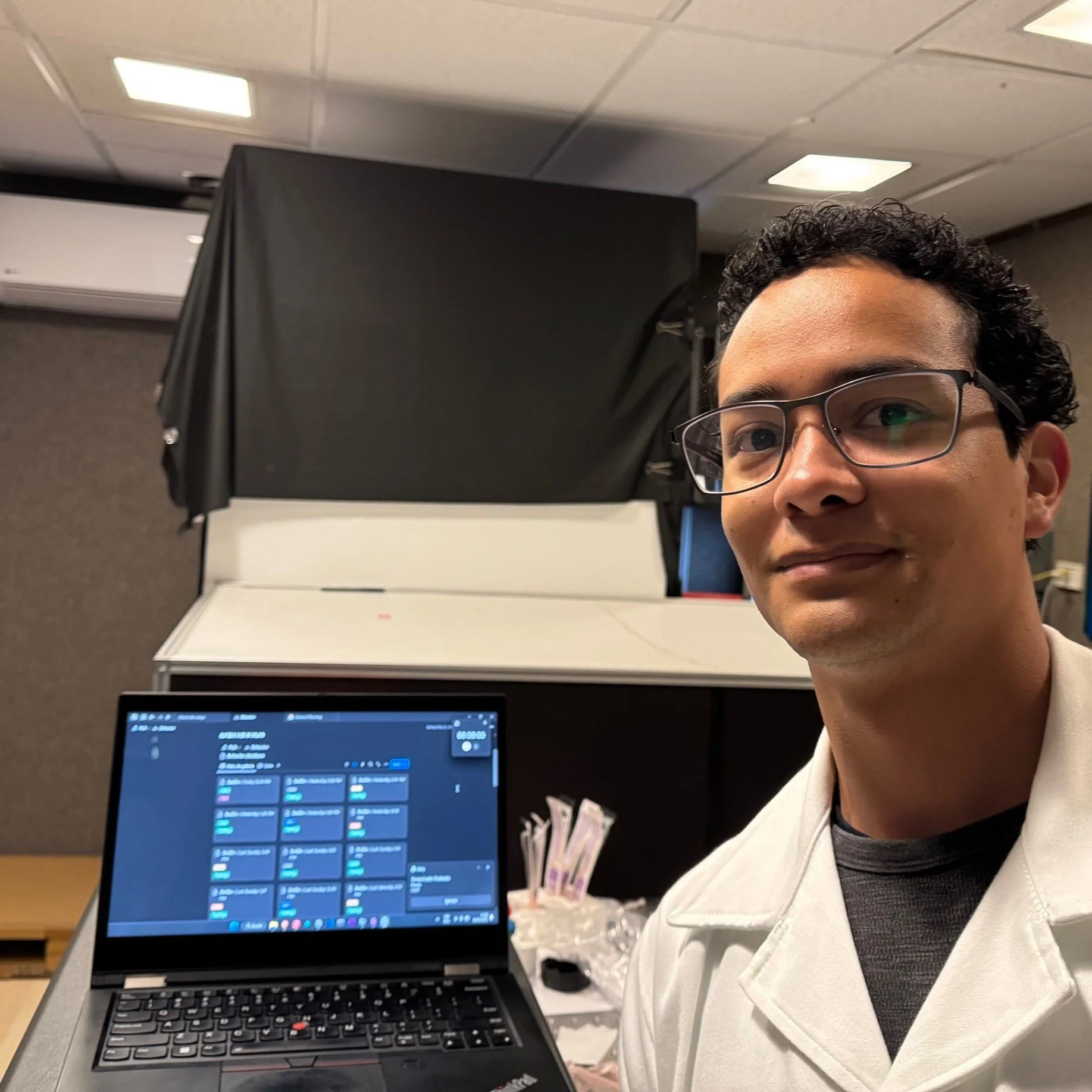 Ricardo Velázquez Contreras