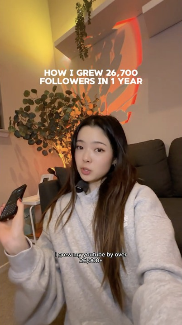 Youtube shorts ad: 200k+ Views