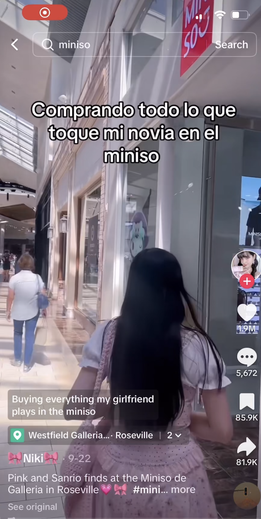 18.1M Views - Content idea.