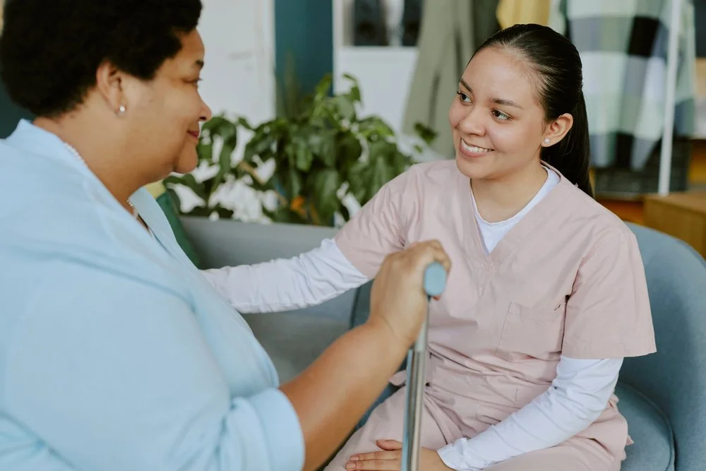 Termination—Helping Patients Internalize the New Identity&nbsp; 