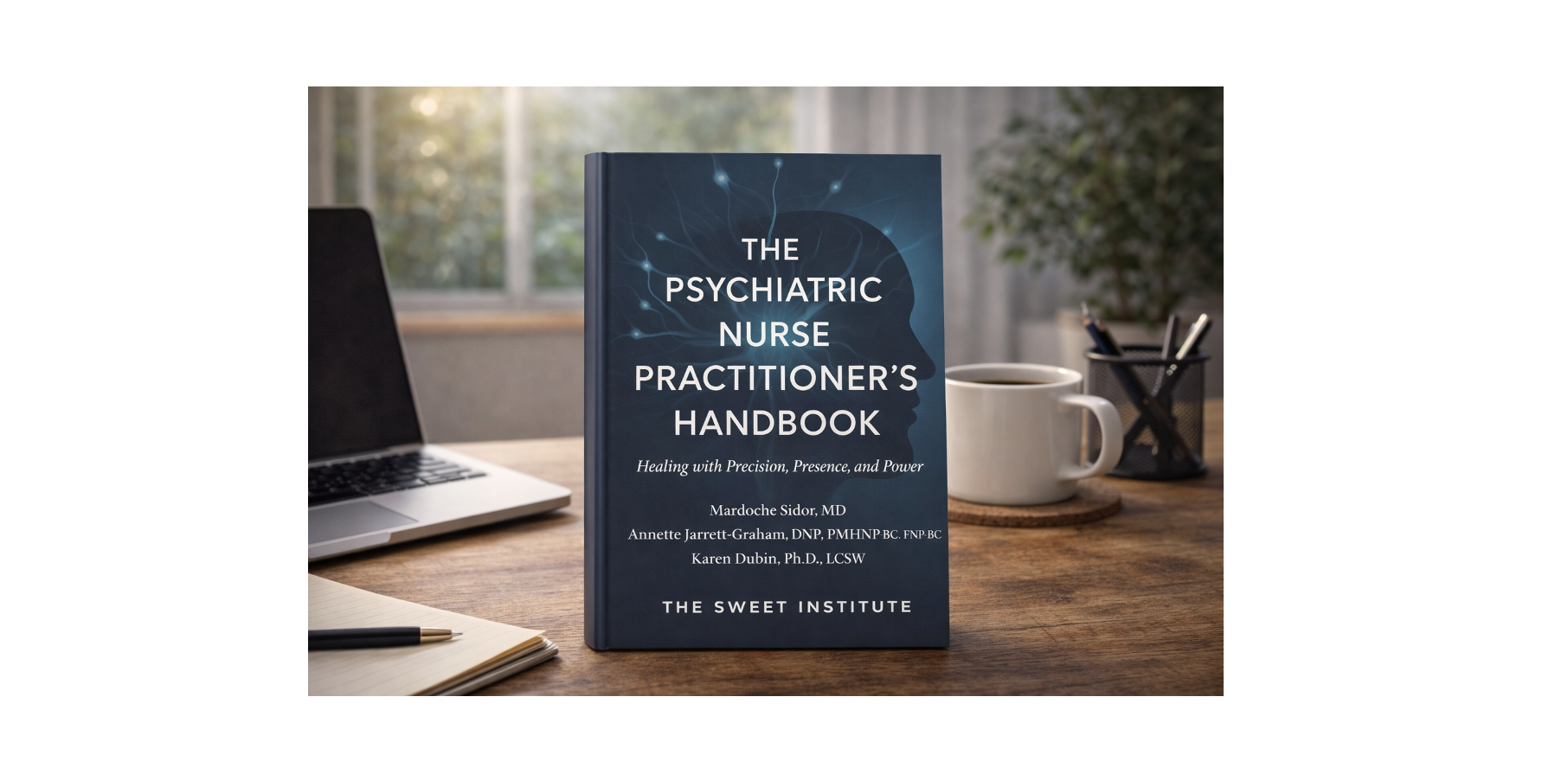 A Reflection from the SWEET Psych NP Handbook